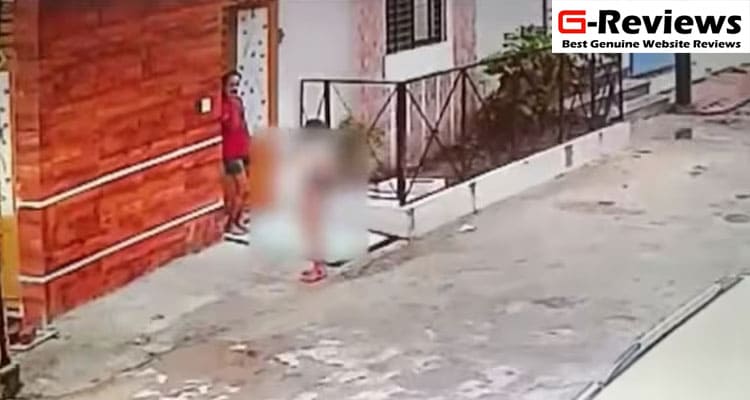 Latest News 12 Year Old Girl Ujjain Viral Video