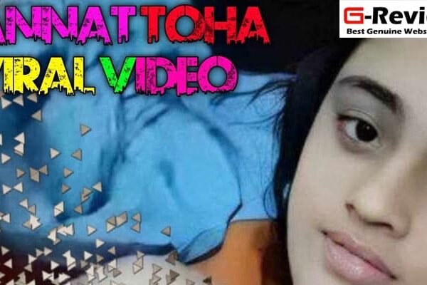 Latest News Jannat Toha Viral Video YouTube