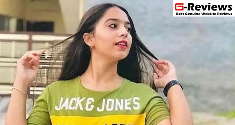 Latest News Karmita Kaur Video Viral