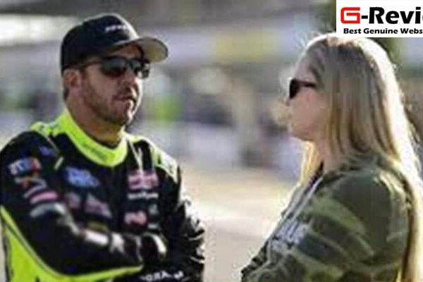 Latest News Matt Crafton Nick Sanchez Video On Instagram