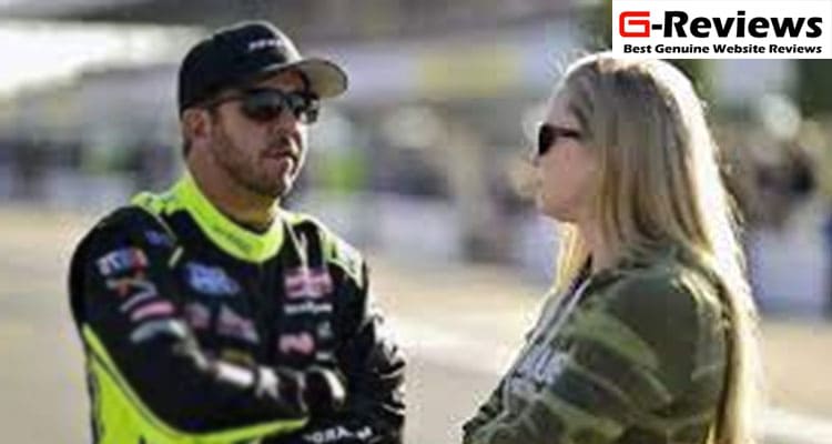 Latest News Matt Crafton Nick Sanchez Video On Instagram