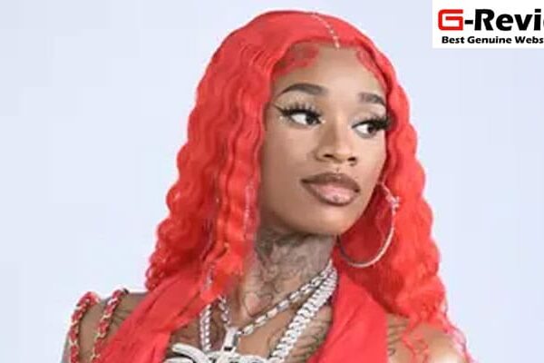 Latest News Sexyy Red Opens Up About Heartbreak