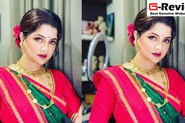 Latest News Srabanti Chatterjee Leaked MMS Video Footage Scandal And Controversy