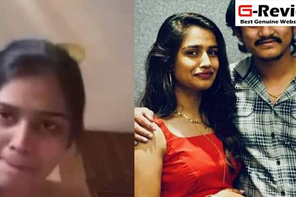 Latest News Varsha Dsouza Leaked Viral Car Video Mms and Dorasai Teja Twitter