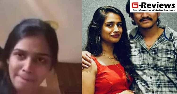 Latest News Varsha Dsouza Leaked Viral Car Video Mms and Dorasai Teja Twitter