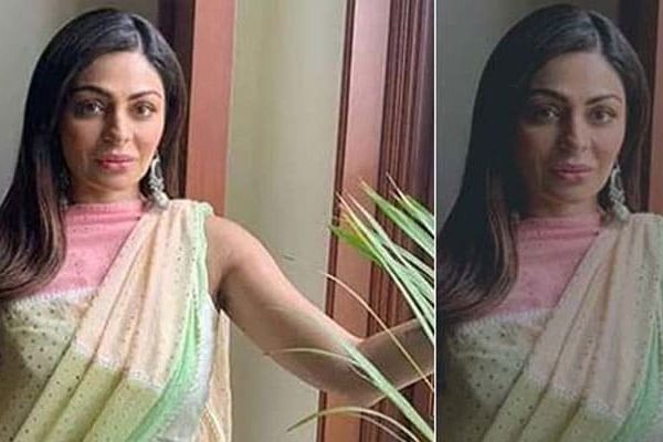 Latest News Neeru Bajwa Leaked Video Scandal