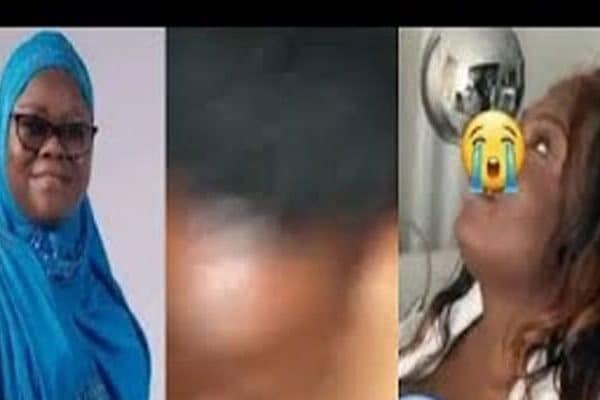 Latest News Alhaja Kaola Leaked Video Scandal