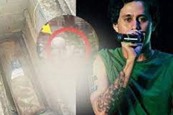 Latest News Canserbero Mandíbula Rota