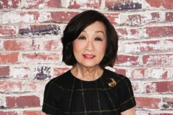 Latest News Connie Chung Net Worth