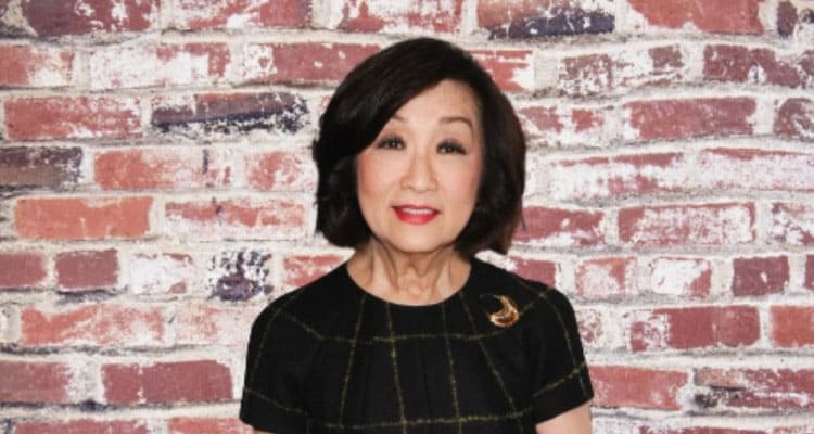 Latest News Connie Chung Net Worth