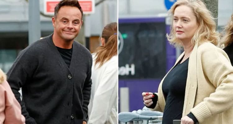 Latest News Is Ant McPartlin Wife Pregnant