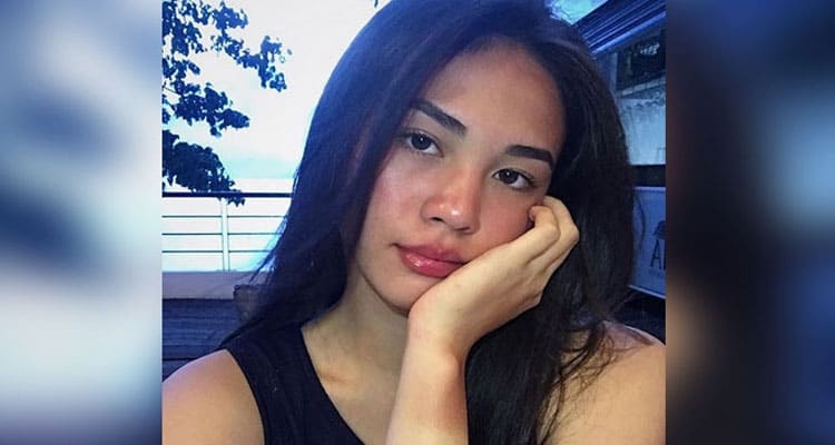 Latest News Janella Salvador Scandal And Viral Video