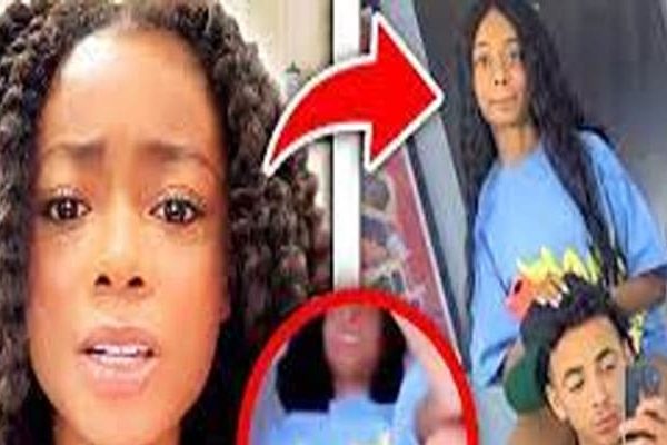 Latest News Skai Jackson Leaked Video And Tape