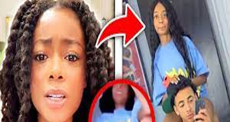 Latest News Skai Jackson Leaked Video And Tape