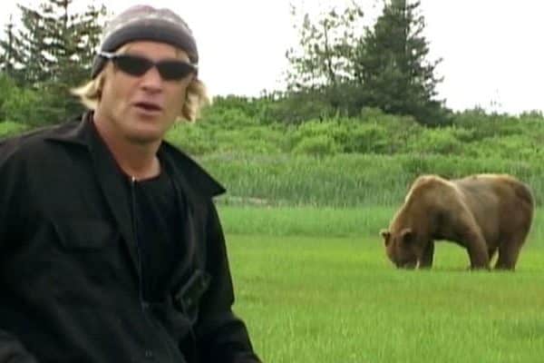 Latest News Timothy Treadwell Original Video