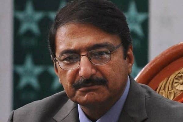 Latest News Zaka ashraf audio Leak on Twitter