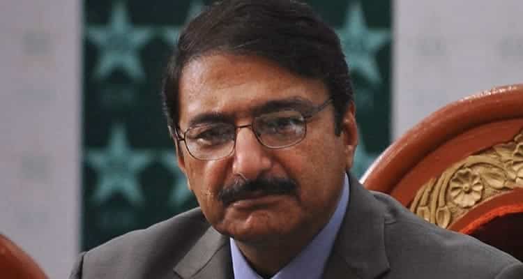 Latest News Zaka ashraf audio Leak on Twitter