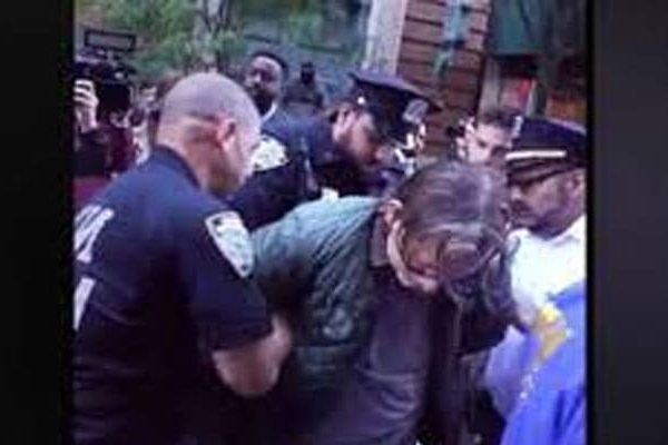 Latest News Omri Schwartz Arrested By NYPD