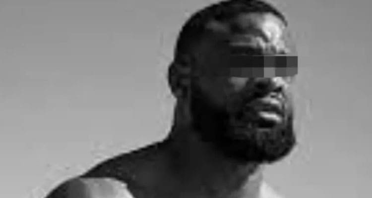 Latest News Tyron Woodley Tape Video Leak on Twitter Reddit