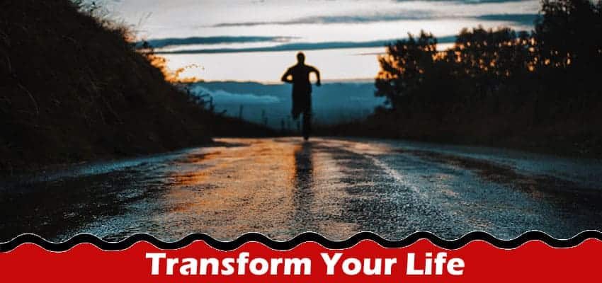 How To Recover From Addiction and Transform Your Life