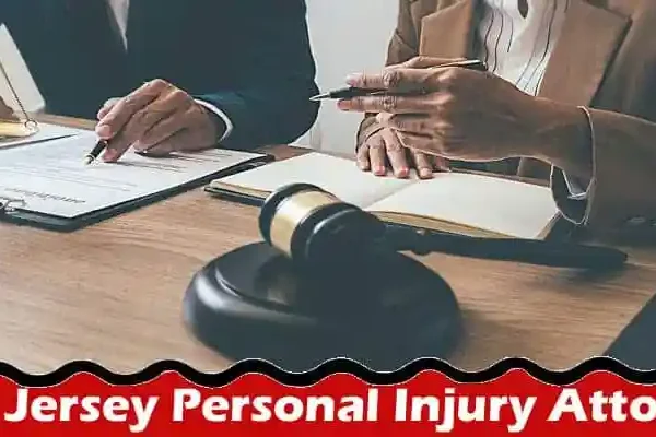 How to Choosing the Right New Jersey Personal Injury Attorney