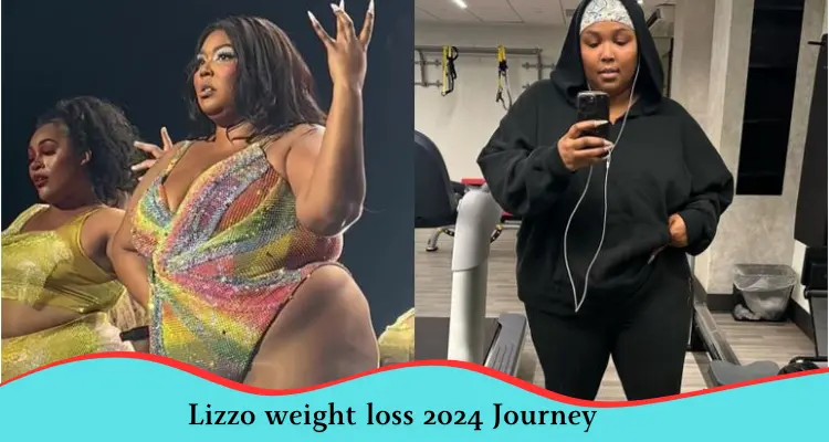 lizzo weight loss 