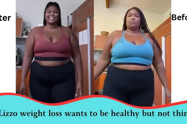 must read Lizzo weight loss wants to be healthy but not thin