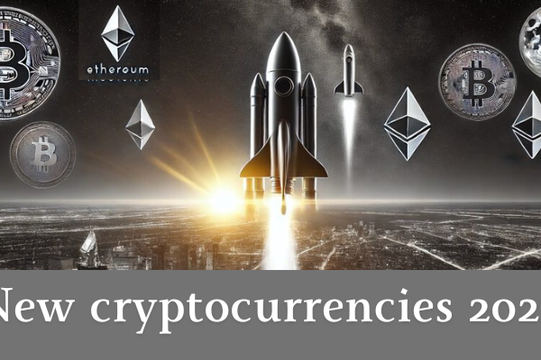 useful site; New cryptocurrencies 2024