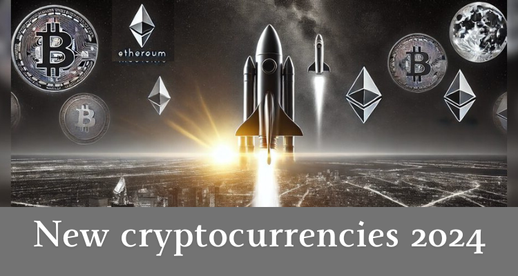 useful site; New cryptocurrencies 2024