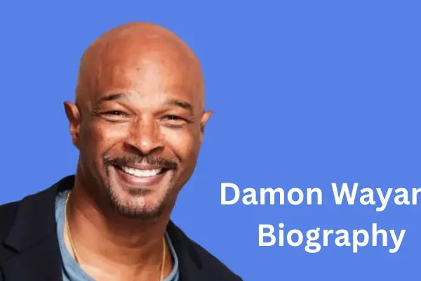 Damon Wayans