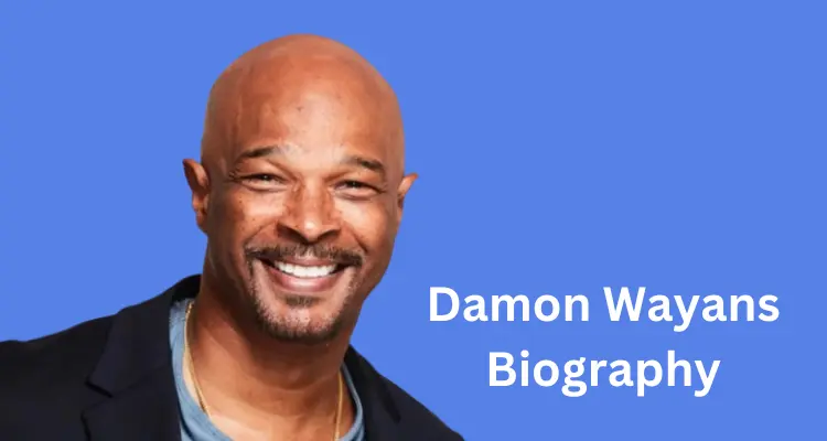 Damon Wayans