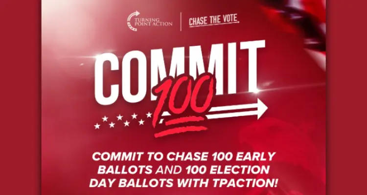 Chase Ballots