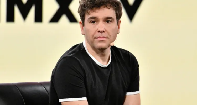 Jon Lovett