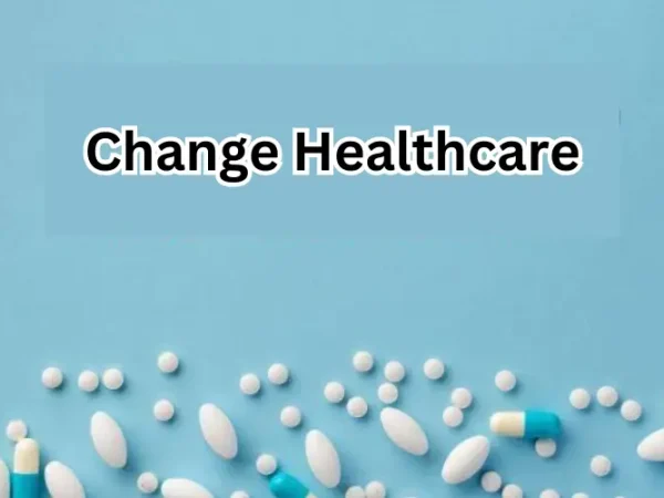 Change Healthcare