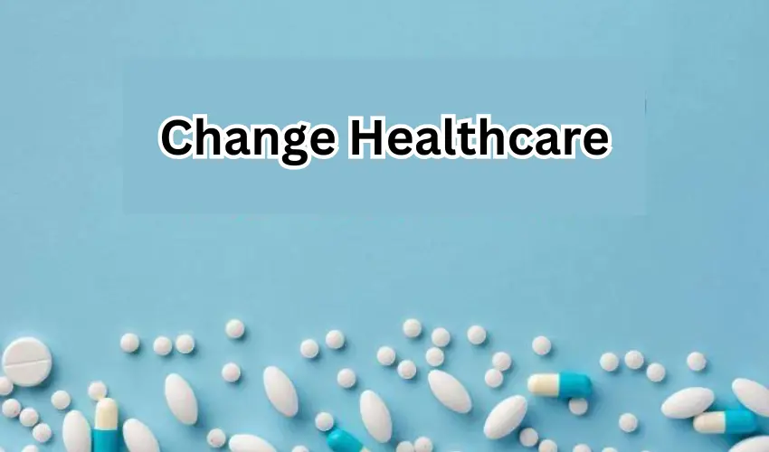 Change Healthcare