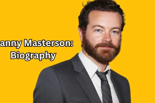 Danny Masterson