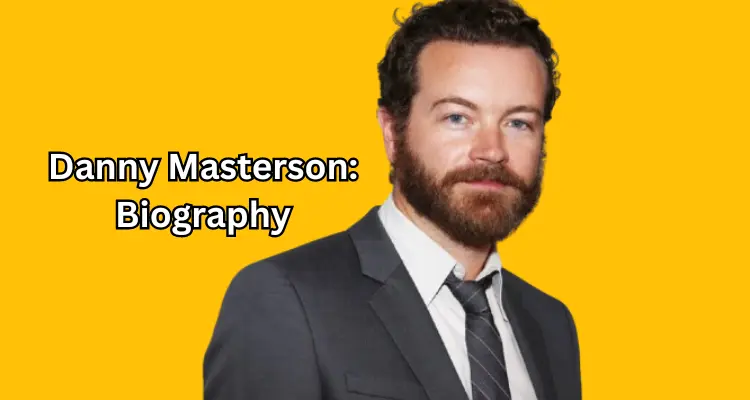 Danny Masterson