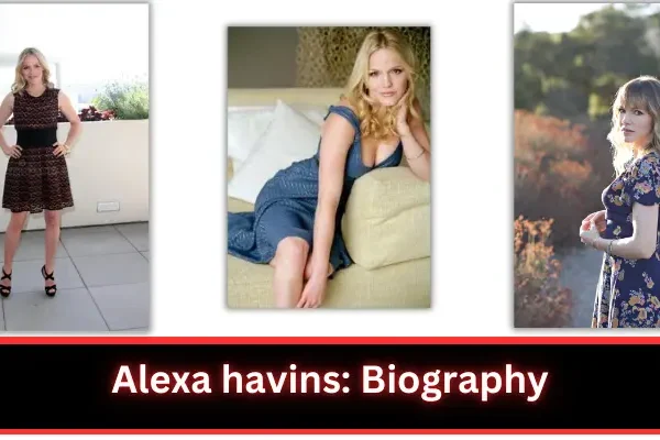 Alexa havins