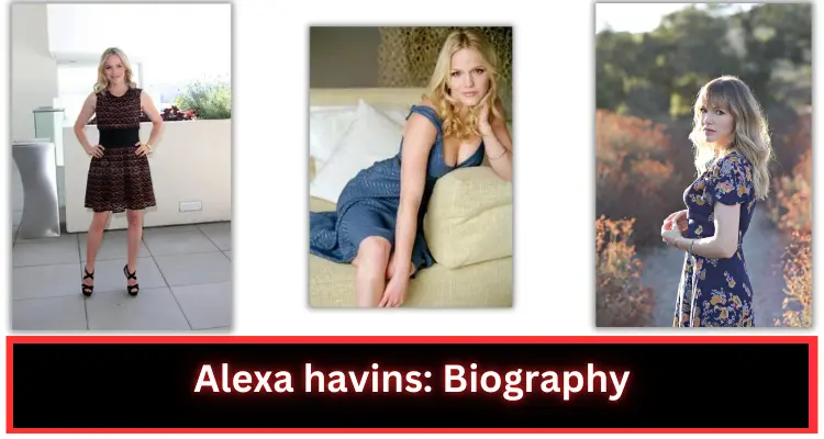 Alexa havins