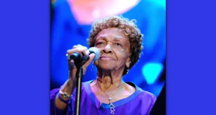 Cissy houston