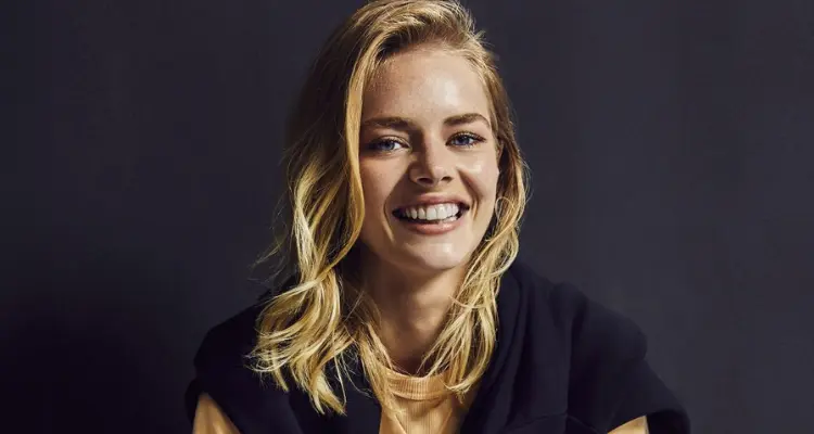 Samara Weaving - Biography