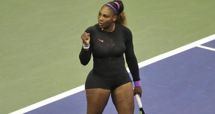 Serena Williams