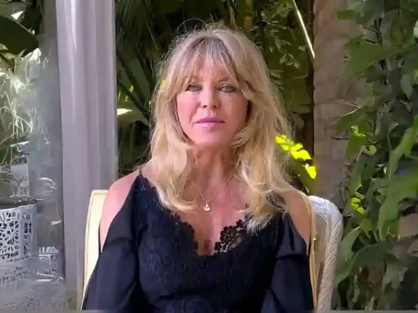 Goldie Hawn Biography