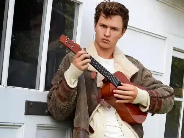 Ansel Elgort’s net worth