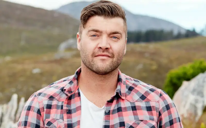 Chris Tamburello Accident Update