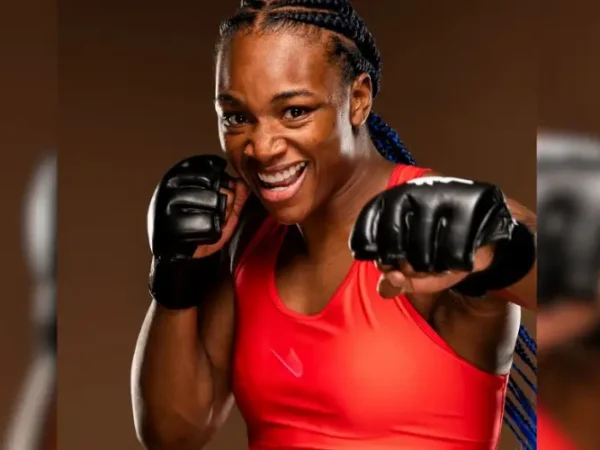 Claressa Shields’s Net Worth as of 2024