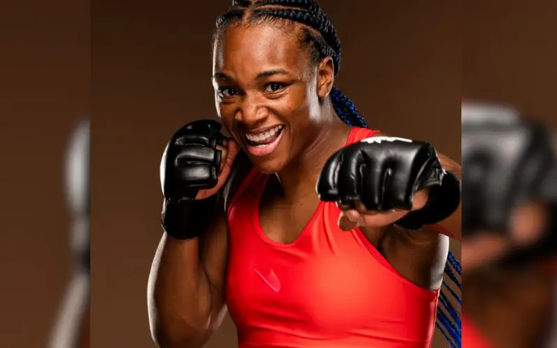 Claressa Shields’s Net Worth as of 2024