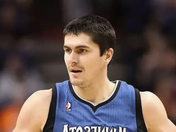 Darko Milicic Present Net Worth