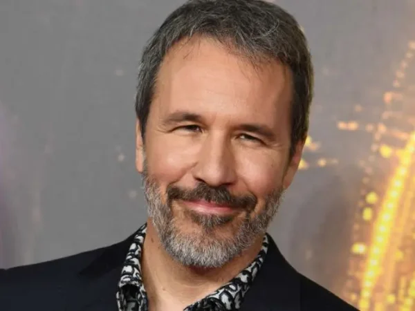 Denis Villeneuve Famous Director