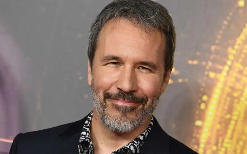 Denis Villeneuve Famous Director